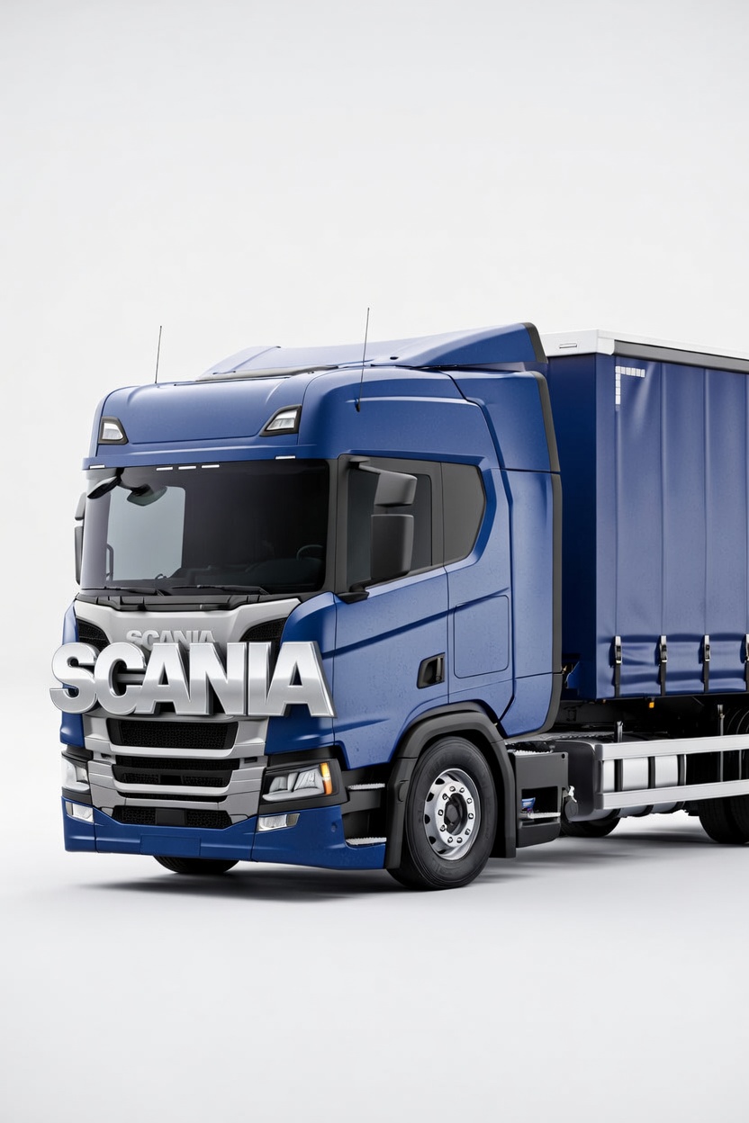 Scania