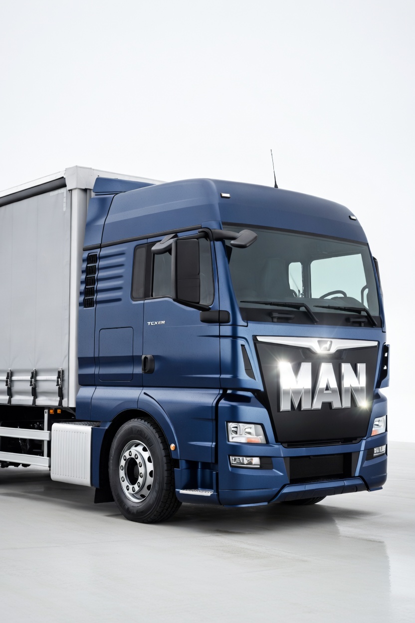 MAN