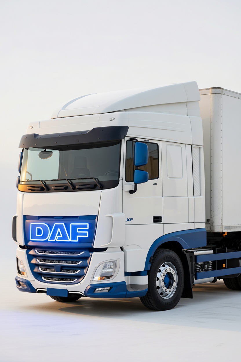 DAF