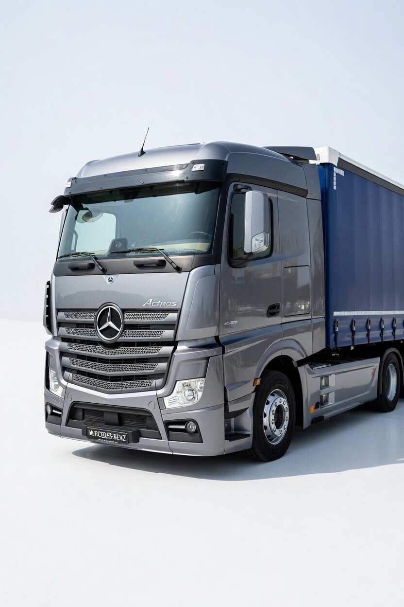 Mercedes