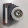 Ролик сдвижной крыши 50х35(подшибник 608zz)